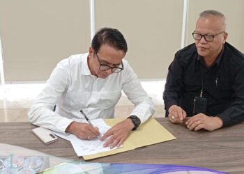 Perjanjian Perdamaian