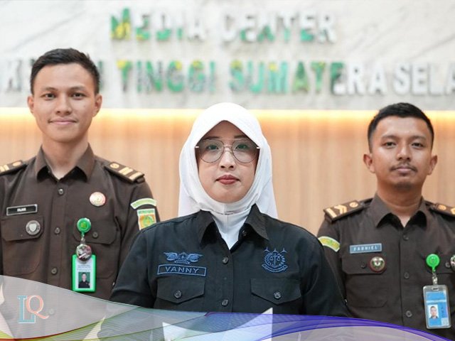 Perkara Dugaan Tipikor