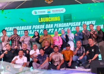 Program Keringanan Pajak