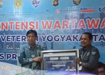 Program UKW PJS Sumsel