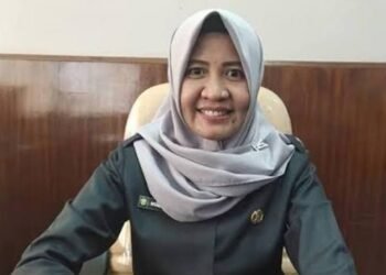 Nilai TKA Jadi Pertimbangan Jalur Prestasi ke PTN, Disdik: Siswa Jangan Khawatir