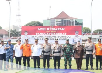 bencana hidrometeorologi