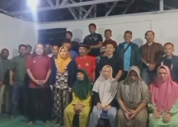 Buntut di Tangkapnya Andika Ketua Koperasi, KREL Akan Kepung Pemkab Empat Lawang