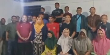 Buntut di Tangkapnya Andika Ketua Koperasi, KREL Akan Kepung Pemkab Empat Lawang