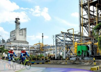 ketahanan energi nasional