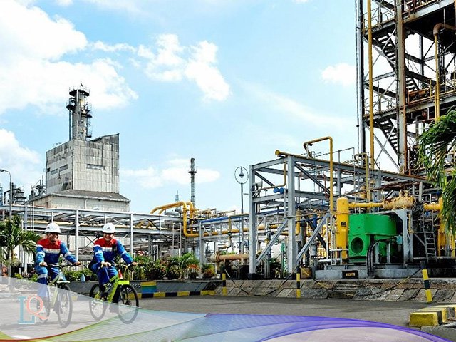 ketahanan energi nasional