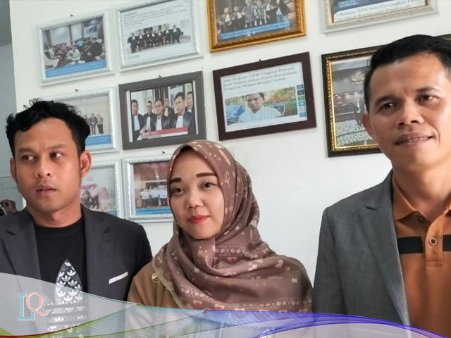 perkembangan penanganan perkara