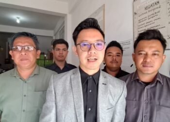 Mediasi Lahan di Jakabaring Tidak Ada Titik Temu, Akan Tempuh Jalur Hukum