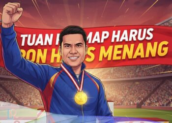 Asosiasi Pelaku Olahraga Indonesia