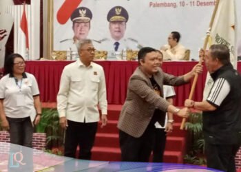 Cabang olahraga Pickleball