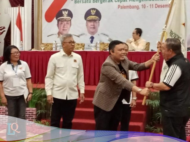 Cabang olahraga Pickleball