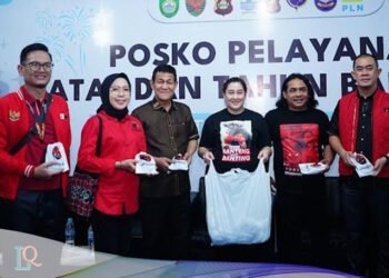 DPC PDI Perjuangan Palembang