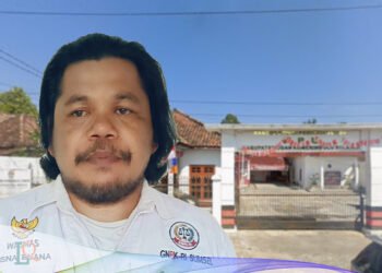 Dugaan Penyalahgunaan Anggaran