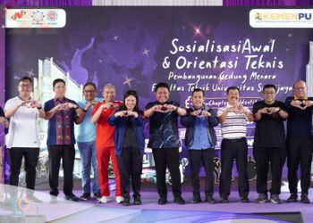 Fakultas Teknik UNSRI