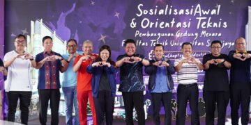 Fakultas Teknik UNSRI