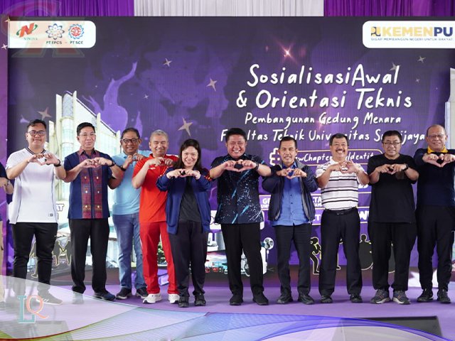 Fakultas Teknik UNSRI