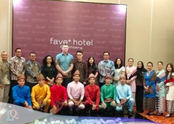 Fave Hotel Palembang