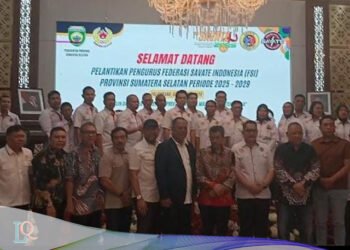 Federasi Savate Indonesia