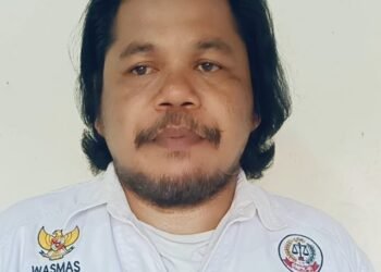 GNPK RI OKU Selatan Desak Kejati Sumsel Usut Tuntas Dugaan Penyalahgunaan Anggaran di KPU OKU Selatan