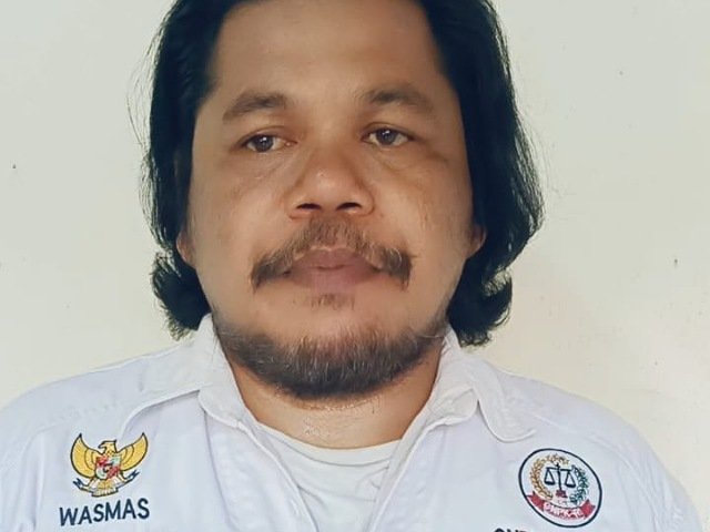 GNPK RI OKU Selatan Desak Kejati Sumsel Usut Tuntas Dugaan Penyalahgunaan Anggaran di KPU OKU Selatan