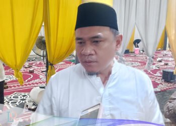 Golkar Sumsel Peringati HUT ke-61