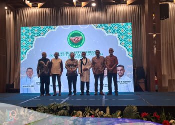 IKKI Fokus Perkuat Solidaritas