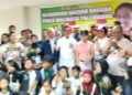 Kejuaraan Daerah (Kejurda) Anggar Walikota Cup, Pemerintah Kota Palembang Tunjukkan Langkah KonkretJadikan Anggar Salah Satu Cabor Unggulan Sumatera Selatan