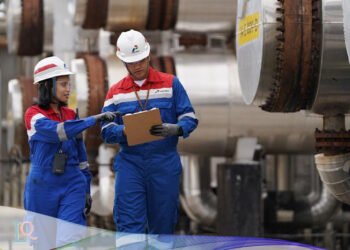 Kilang Pertamina Plaju