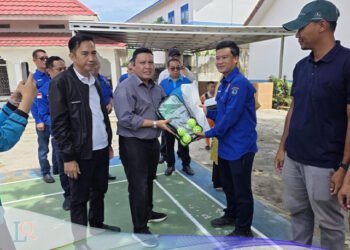 Komunitas Pickleball