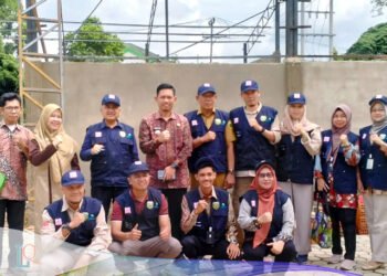 Koperasi Merah Putih