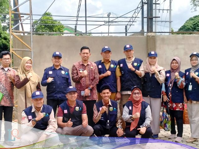 Koperasi Merah Putih