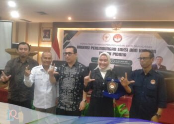 LPSK Gencarkan Sosialisasi