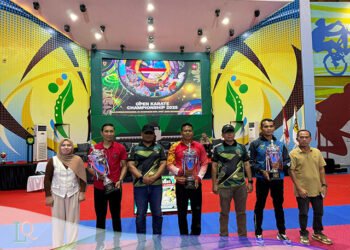 National Open Karate Championship