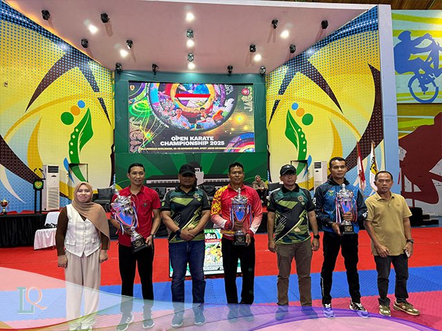 National Open Karate Championship