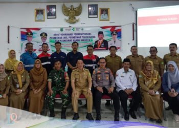 PT Basin Coal Mining