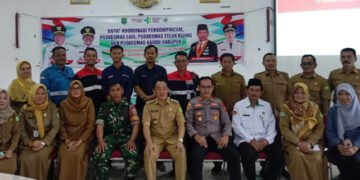 PT Basin Coal Mining