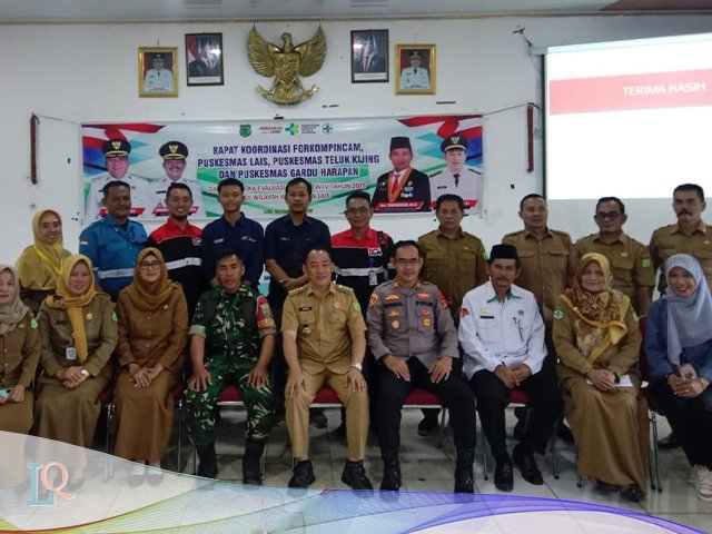 PT Basin Coal Mining