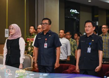 Pemanfaatan Lahan Pemda