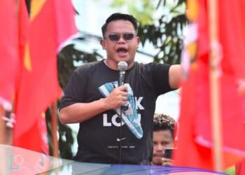 Penyebab Banjir Sumatera