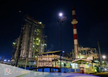 Pertamina Pastikan Ketersediaan Crude