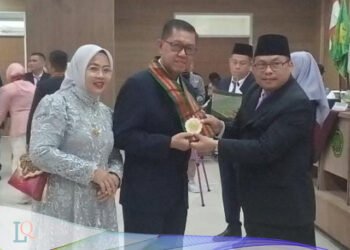 Program Pasca Sarjana