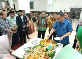 Rakorwil KAHMI Sumsel 2025 Dibuka, Fokus Kaderisasi, Politik, dan Kesejahteraan Masyarakat