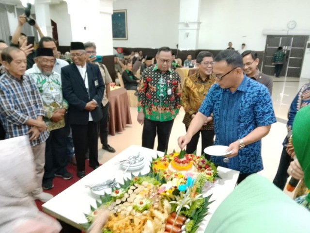 Rakorwil KAHMI Sumsel 2025 Dibuka, Fokus Kaderisasi, Politik, dan Kesejahteraan Masyarakat