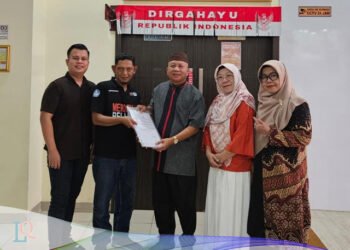 Skema Bantuan Tepat Sasaran