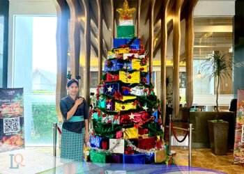 THE 101 Palembang Rajawali