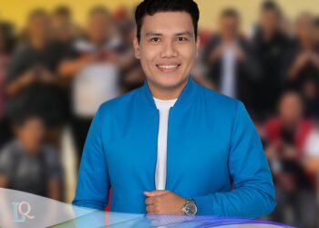 Transformasi Olahraga Nasional