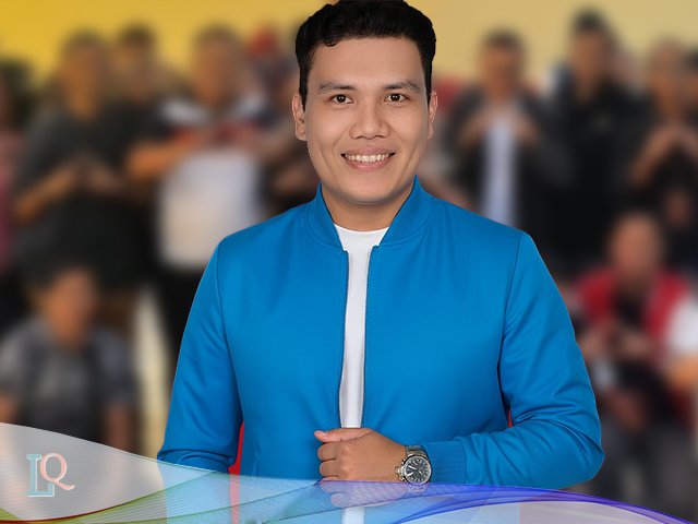 Transformasi Olahraga Nasional