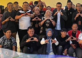 Unsri Gelar Media Gathering