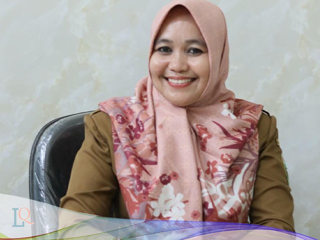 Wakil Kepala SMK Penerbangan Sriwijaya