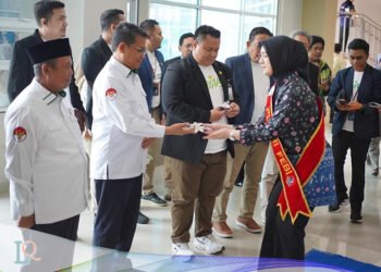 literasi keuangan syariah